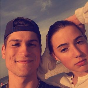 Meet your Posher, Madison